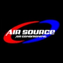 Air Source Air Conditioning - Air Conditioning Service & Repair