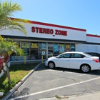 Stereo Zone