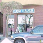 Classic Cleaners