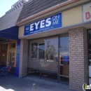 All Eyes On Me Optometry - Optometrists