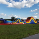 All in 1 Bounce - Party Supply Rental