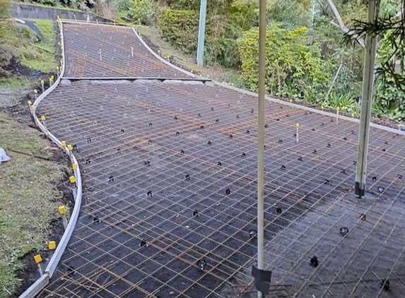 DLR Concrete Designs - Girards Hill, NSW