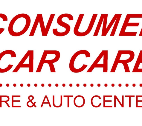 Consumer Car Care - Spring Hill, FL