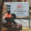 A+ Landscaping & Pressure Washing gallery