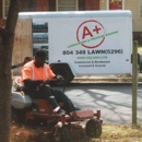 A+ Landscaping & Pressure Washing - Landscaping & Lawn Services