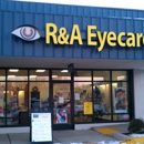 Rebuck & Associates Eye Care - Optical Goods