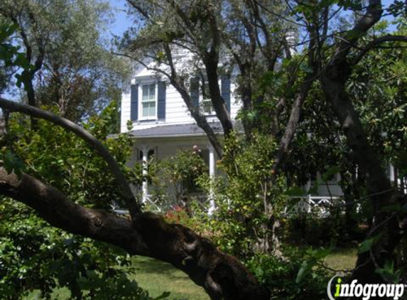 Victorian Garden Inn Bed & Breakfast - Sonoma, CA