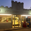 JR's Donut Castle - Donut Shops