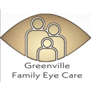 Greenville Family Eye Care - Contact Lenses