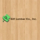 Gift Lumber Co Inc