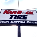 Kan Rock Tire - Auto Repair & Service