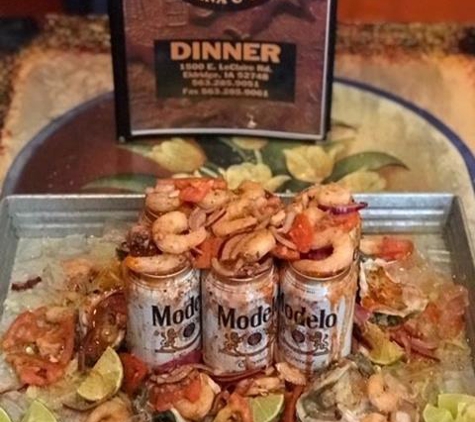 Cabos Cantina 2 Bar & Grill - Davenport, IA