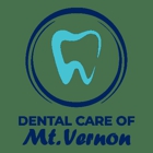 Dental Care of Mt. Vernon