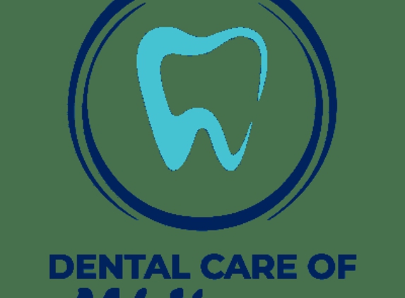 Dental Care of Mt. Vernon - Mount Vernon, IL