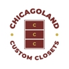 Chicagoland Custom Closets gallery