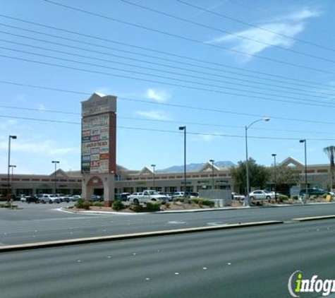 Lucky Cigars & Smokes - Las Vegas, NV