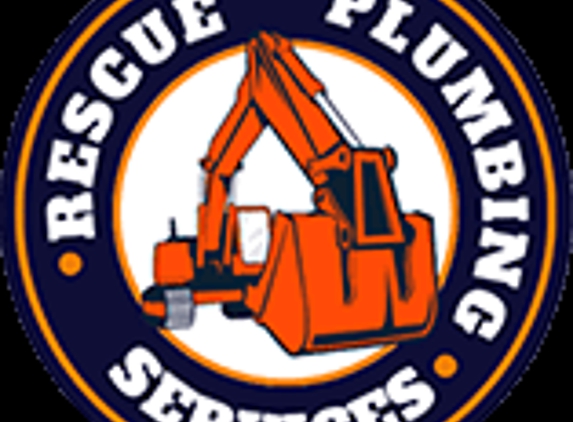 Rescue Plumbing Services