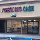 Check Into Cash - Savings & Loan Associations