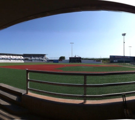 Big League Dreams - Mansfield, TX