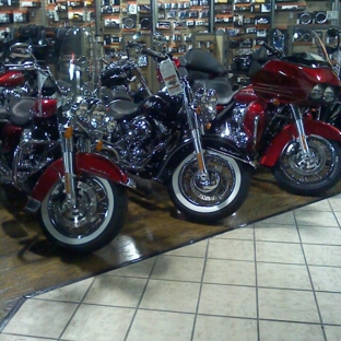 Maverick Harley-Davidson - Carrollton, TX