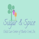 Sugar & Spice Child Care Center - Preschools & Kindergarten