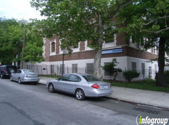 Ridgewood Branch Queens Library - Ridgewood, NY