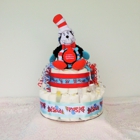 Diaper Cakes For You