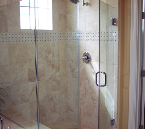 Atlas Shower Door Co. - Sacramento, CA