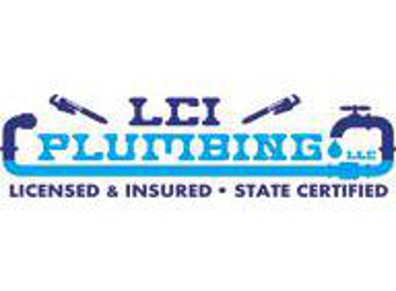 LCI Plumbing