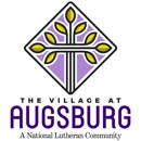 The Village at Augsburg–A National Lutheran Community - Nursing & Convalescent Homes