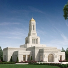 Helena Montana Temple