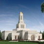 Helena Montana Temple