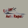 Cedar Auto Repair gallery