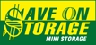 Save on Storage - Storage Household & Commercial