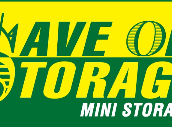 S O S Save on Storage - Mount Vernon, WA. Save on Storage