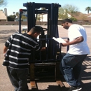 Forklift University of Arizona - Forklifts & Trucks