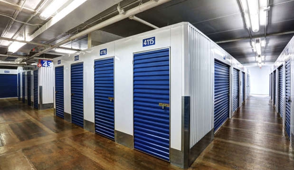 EZ Storage - Reston, VA