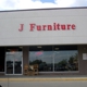 J Furniture - CLOSED