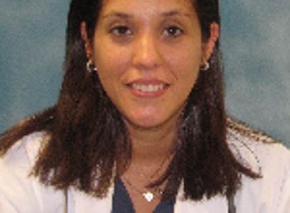 Maria Teresa Amoros-mujica, MD - Miami, FL