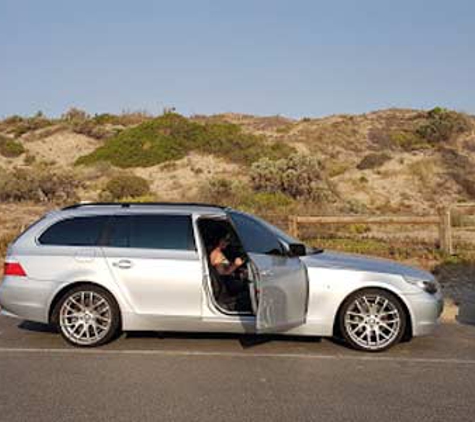 Percat Automotive Engineering - Darlington, SA
