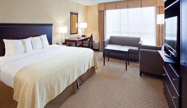 Holiday Inn South Plainfield-Piscataway - South Plainfield, NJ