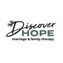 Discover Hope Marriage & Family Therapy - Marriage, Family, Child & Individual Counselors
