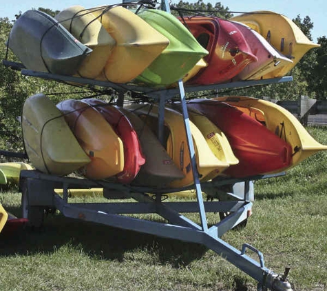 Simply Kayak & Fishing Guided Tour - Riverview, FL