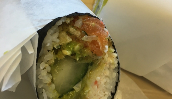 Sushi Taka - San Francisco, CA