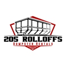 205 Roll Offs - Contractors Equipment Rental