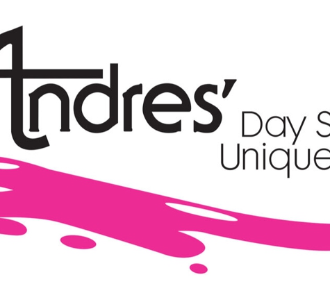 Andres' Day Spa & Unique Gifts - Henrico, VA