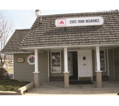 Brian Robinson - State Farm Insurance Agent - Midlothian, IL