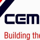 CEMEX Suisun City Cordelia Concrete Plant - Concrete Products