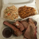 Hole In The Wall BBQ