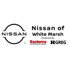 Nissan of White Marsh Service & Parts Department